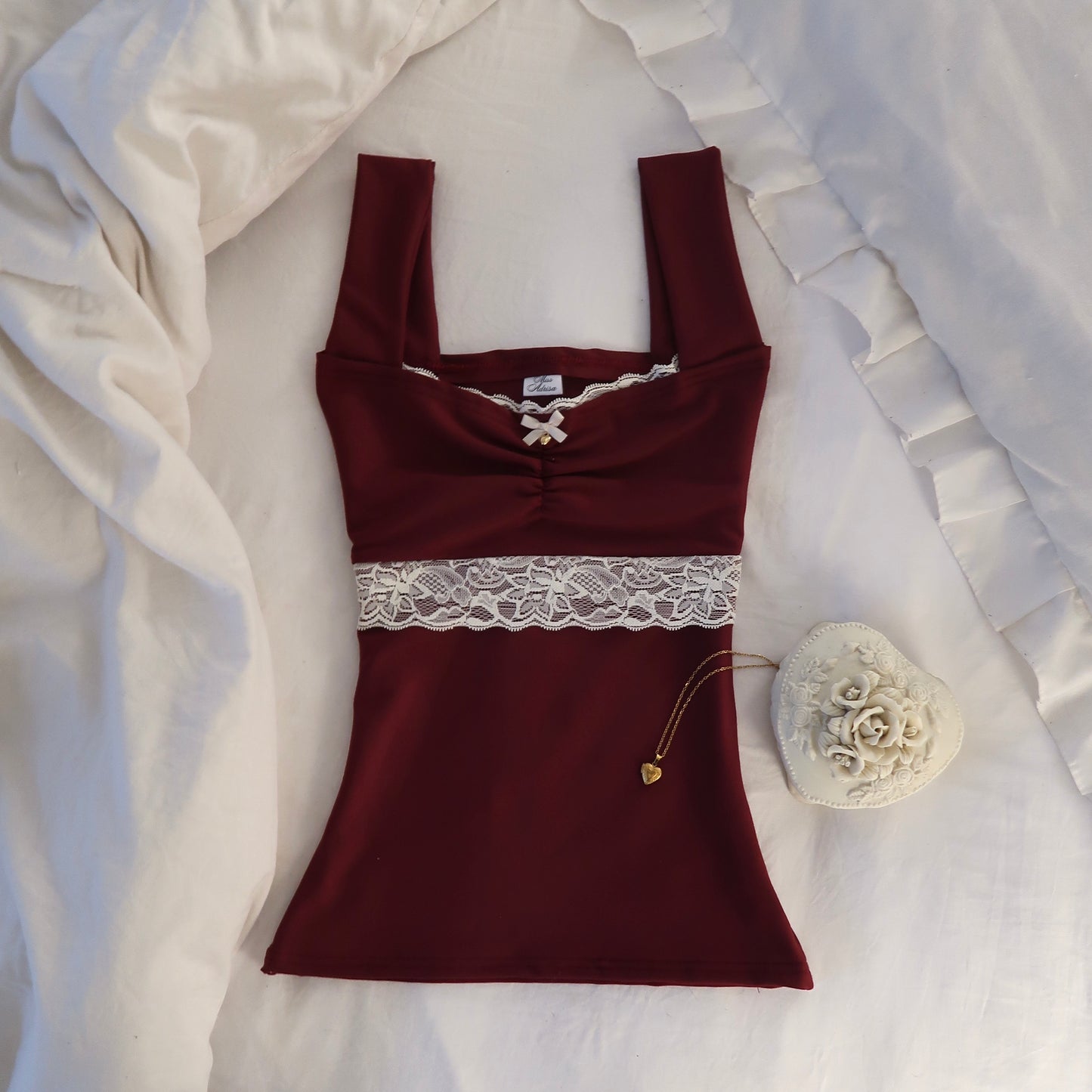 valentina top