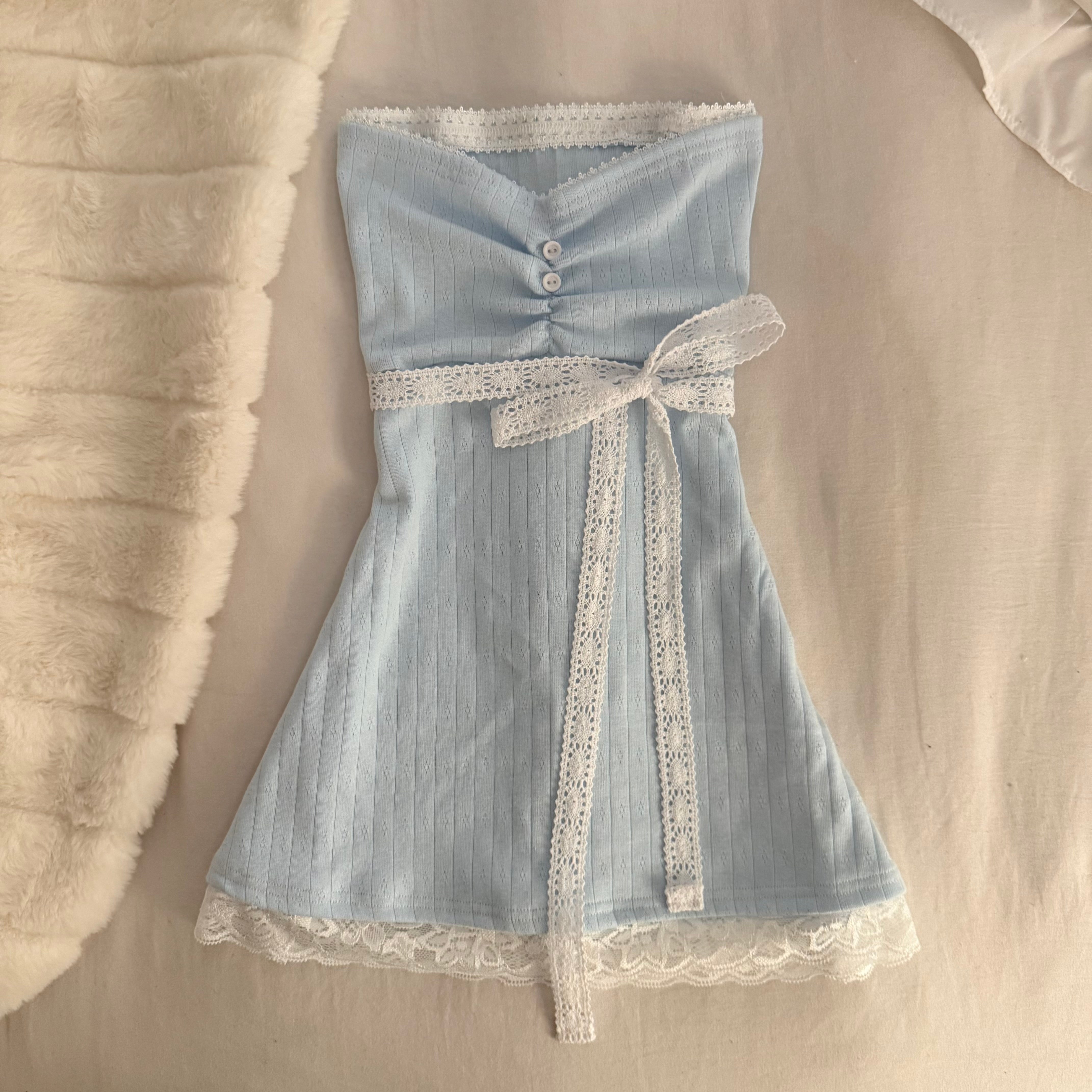 lucy top – Miss Adrisa