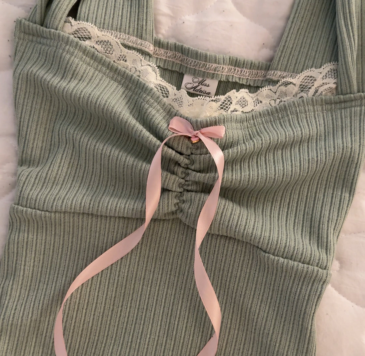 iris top