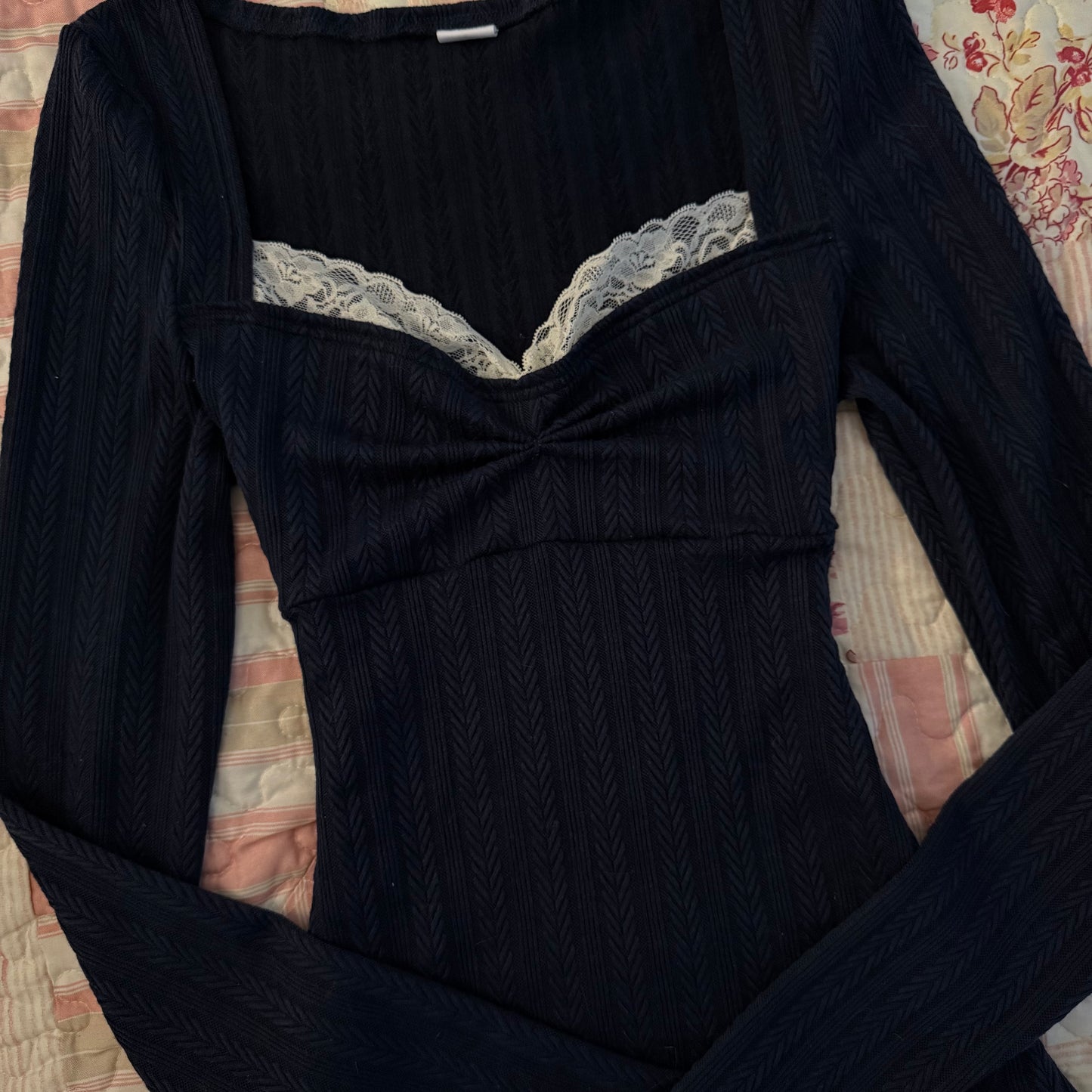 elena top