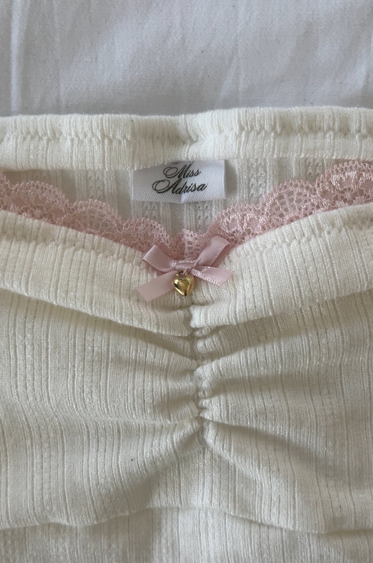 anabella top