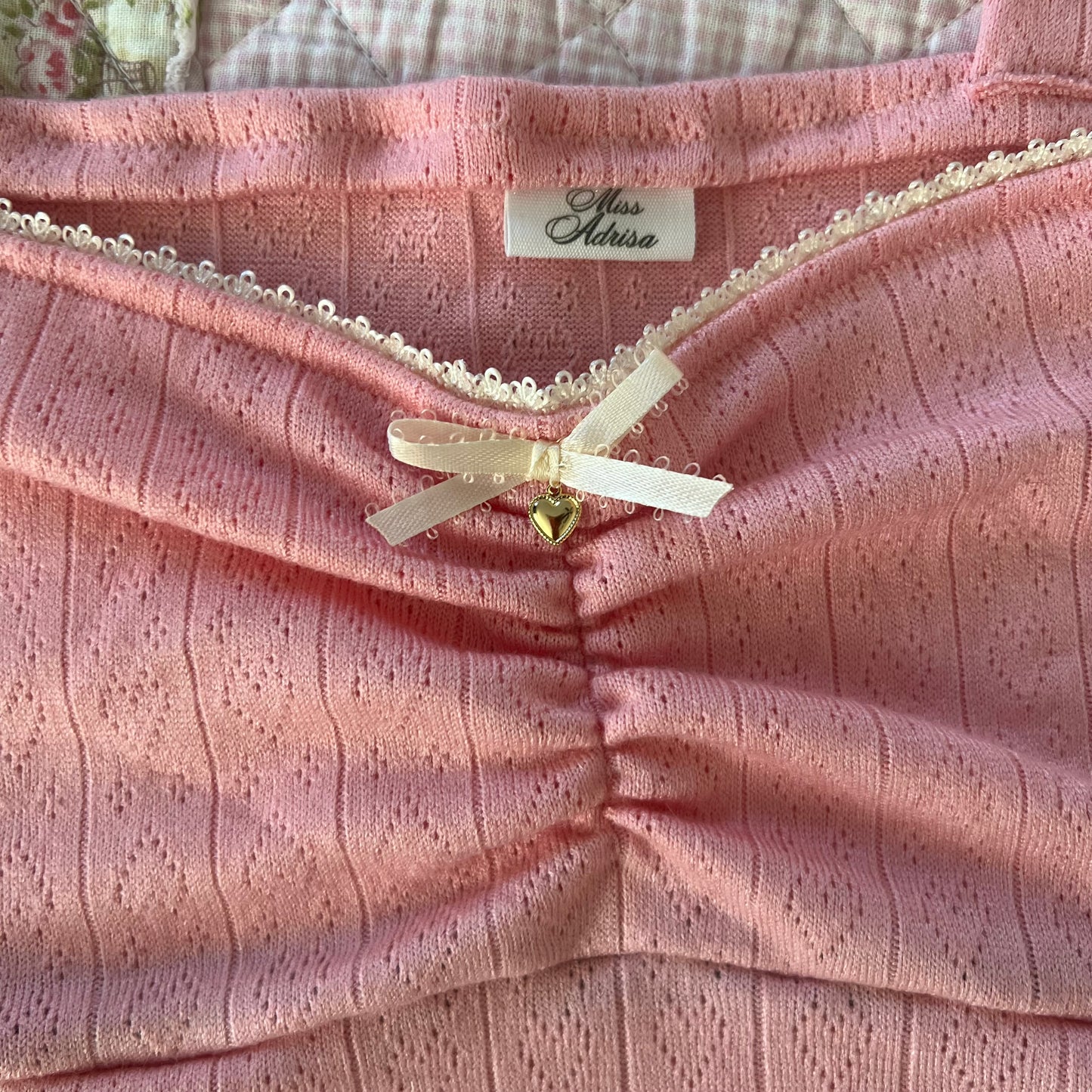 mirabella top