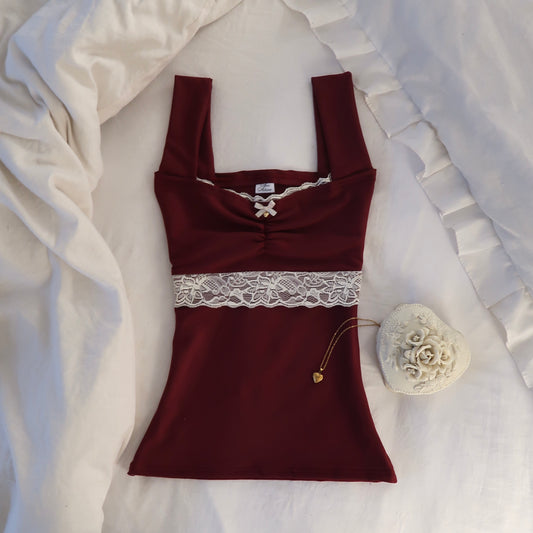 valentina top