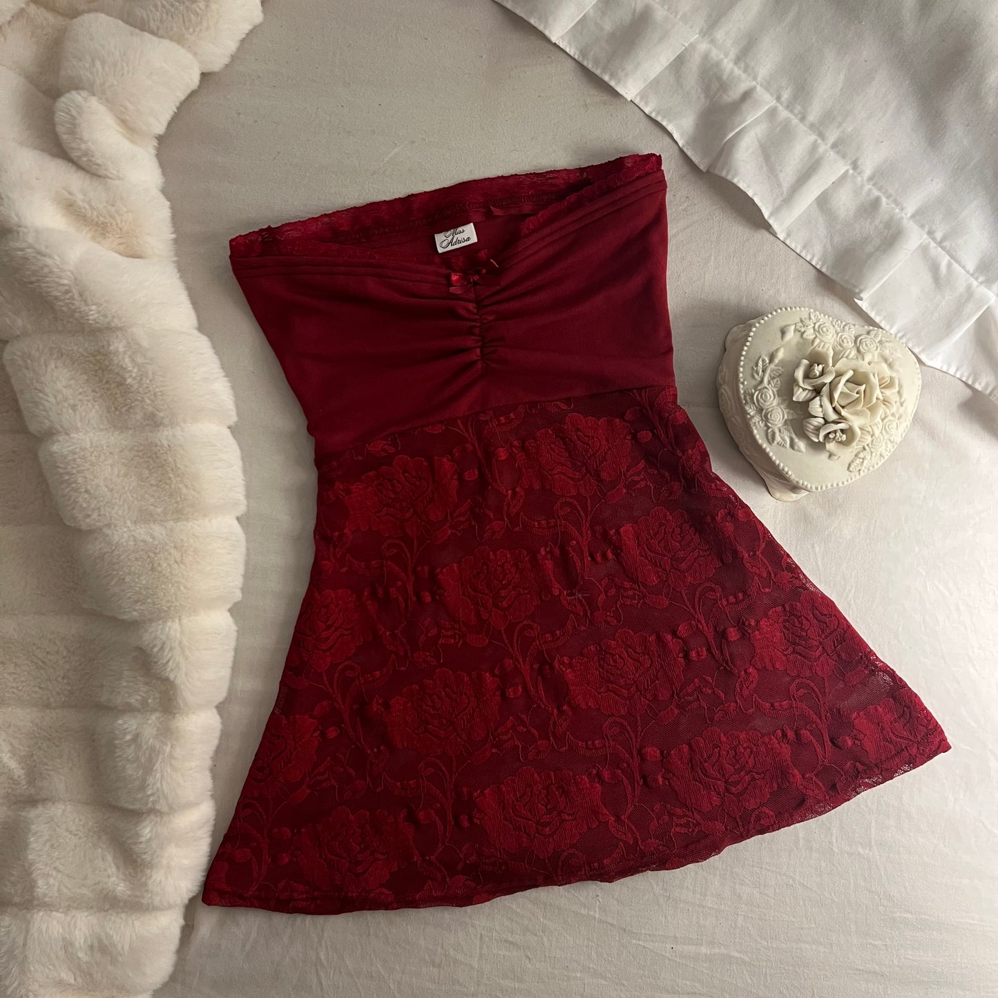 aurelia top