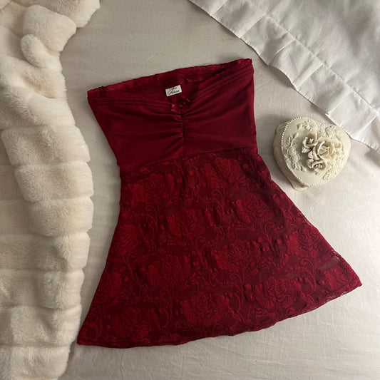 aurelia top