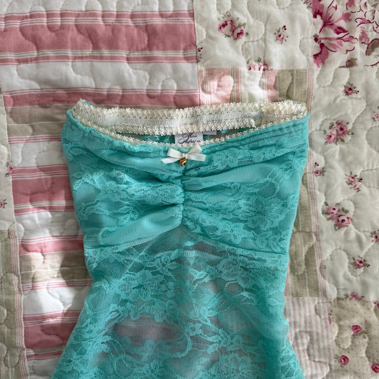 sirena top