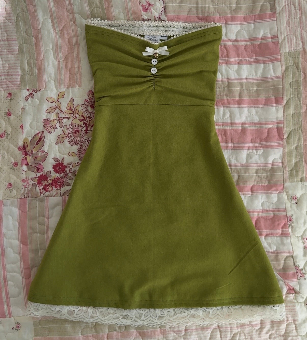 jade top