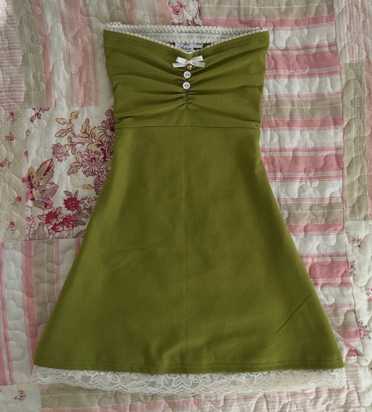 jade top