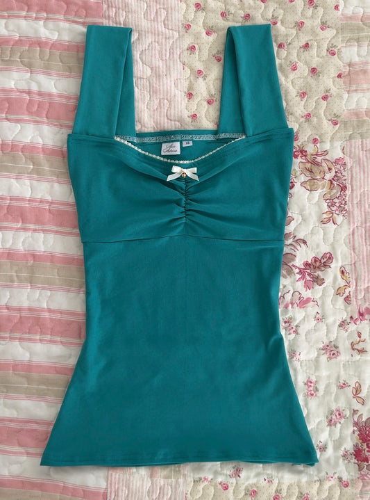 laguna top