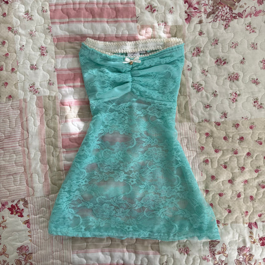 sirena top