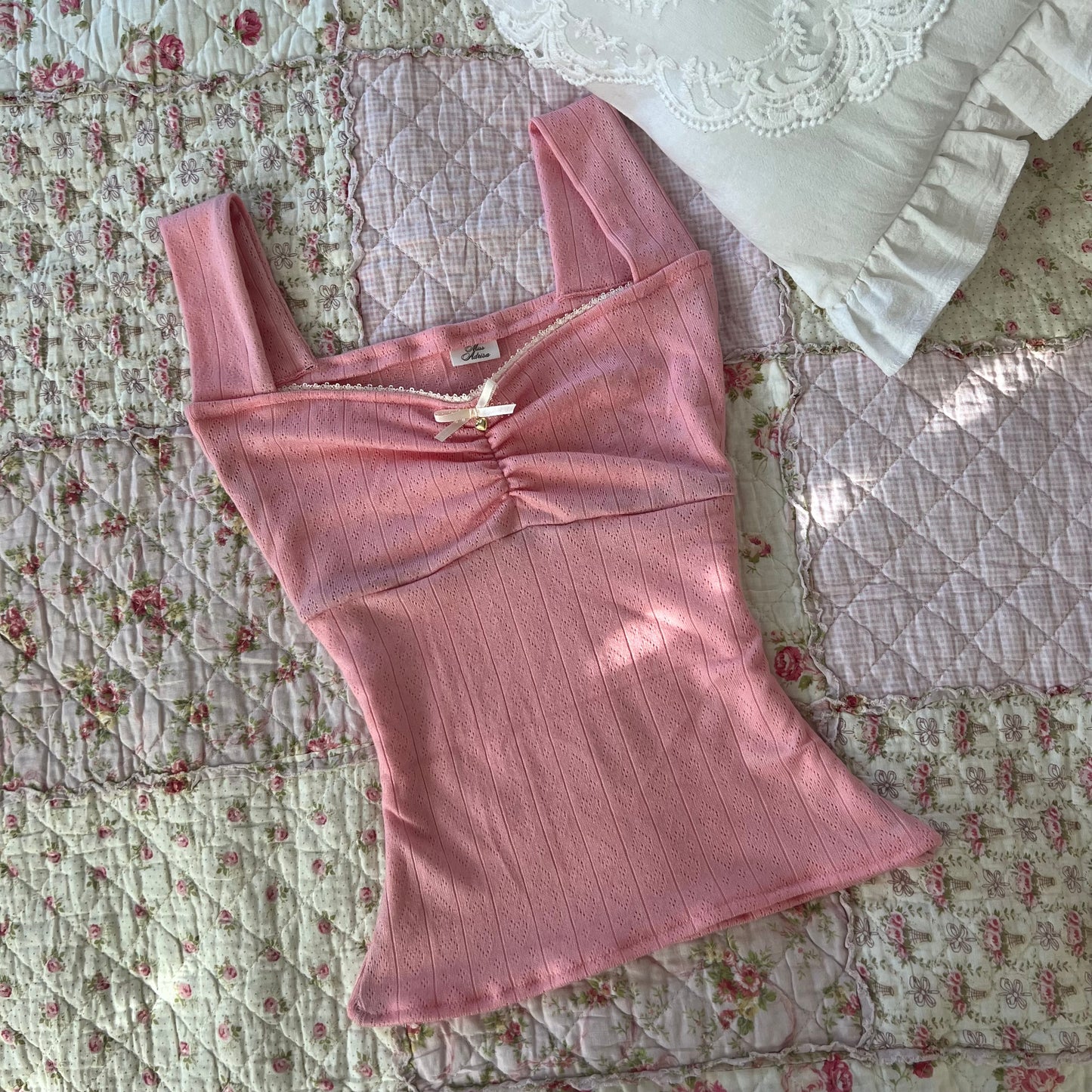 mirabella top
