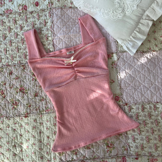 mirabella top