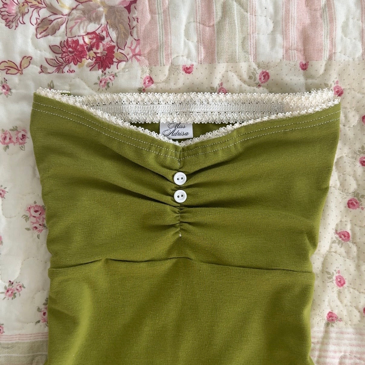 jade top