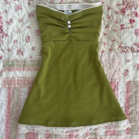 jade top
