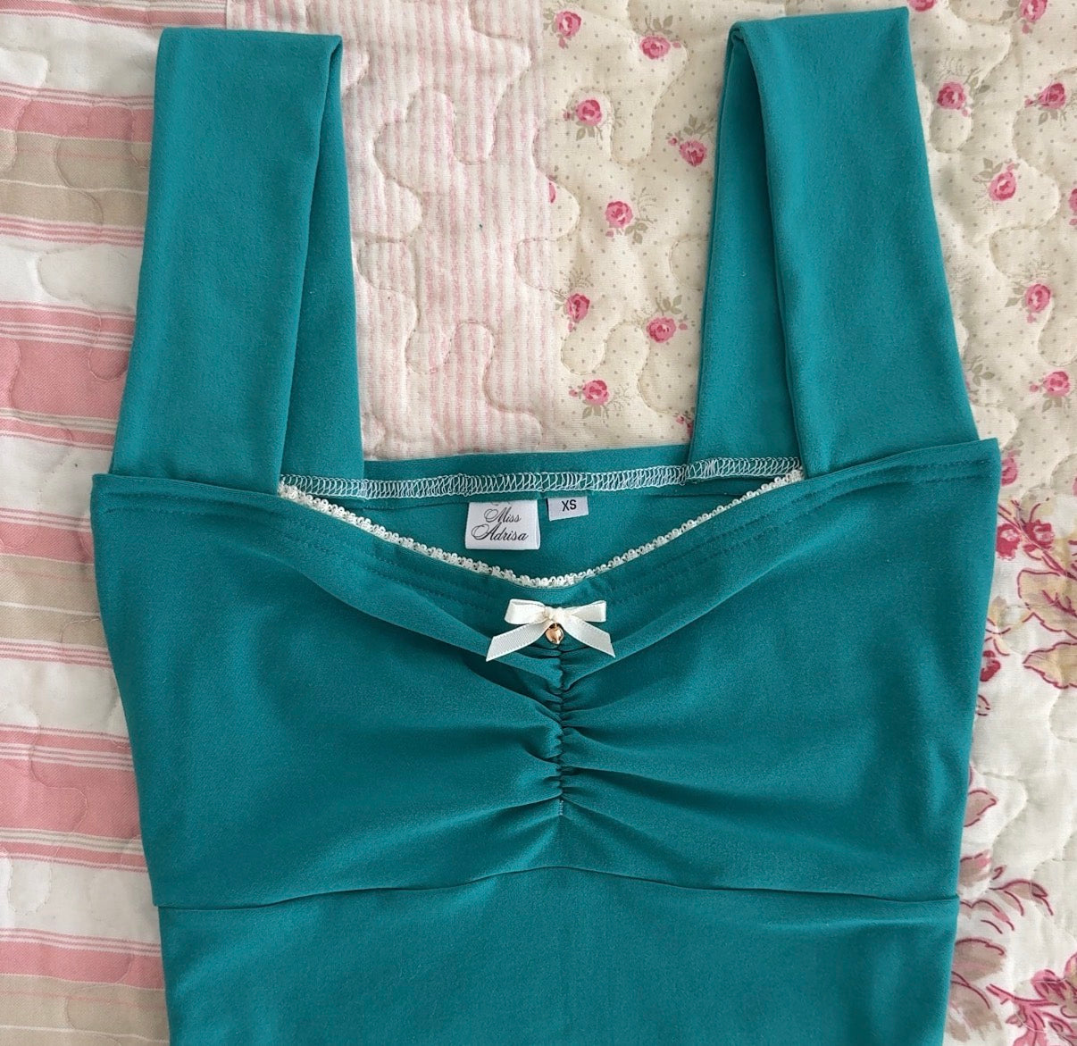 laguna top