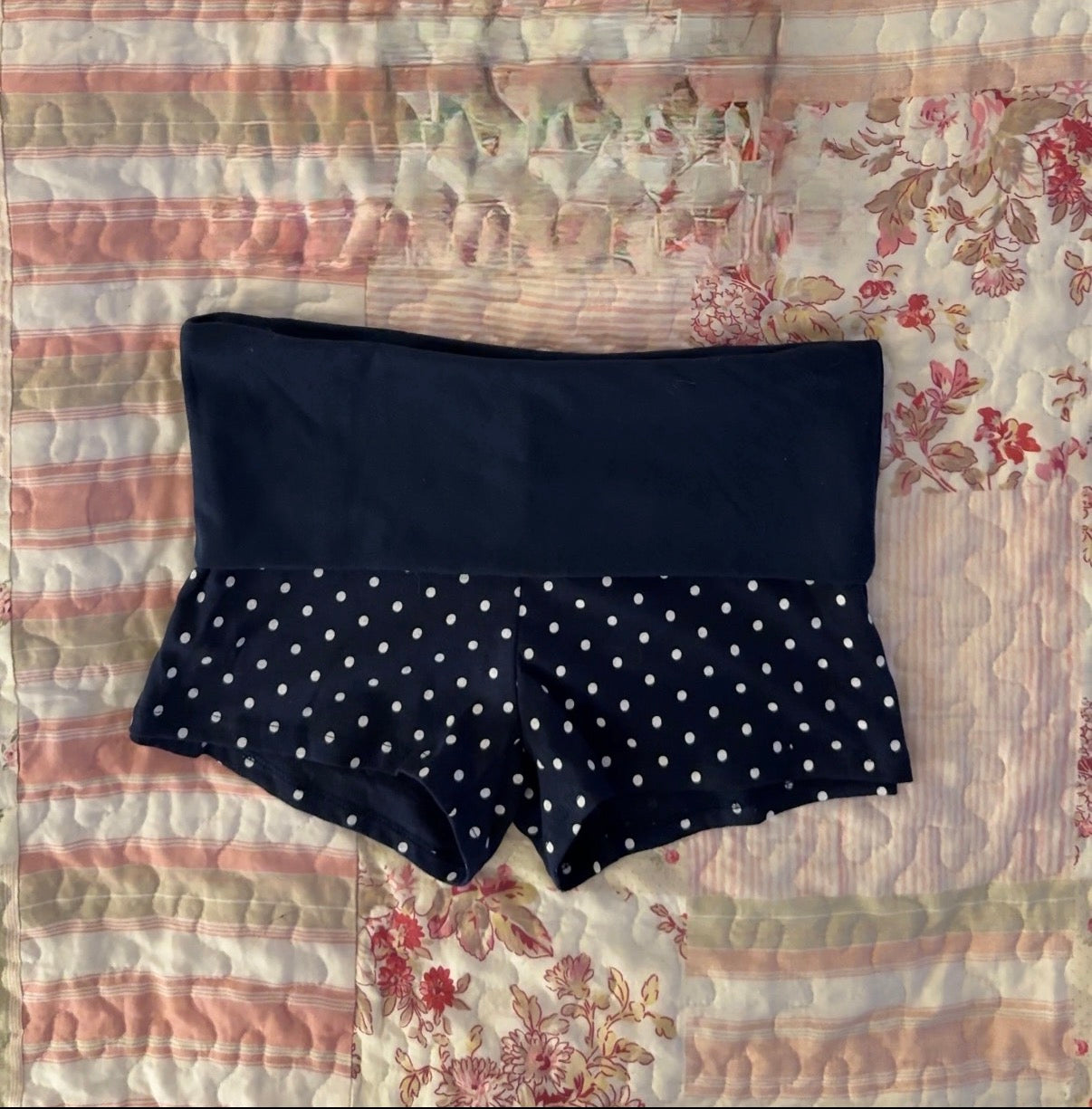 athena shorts